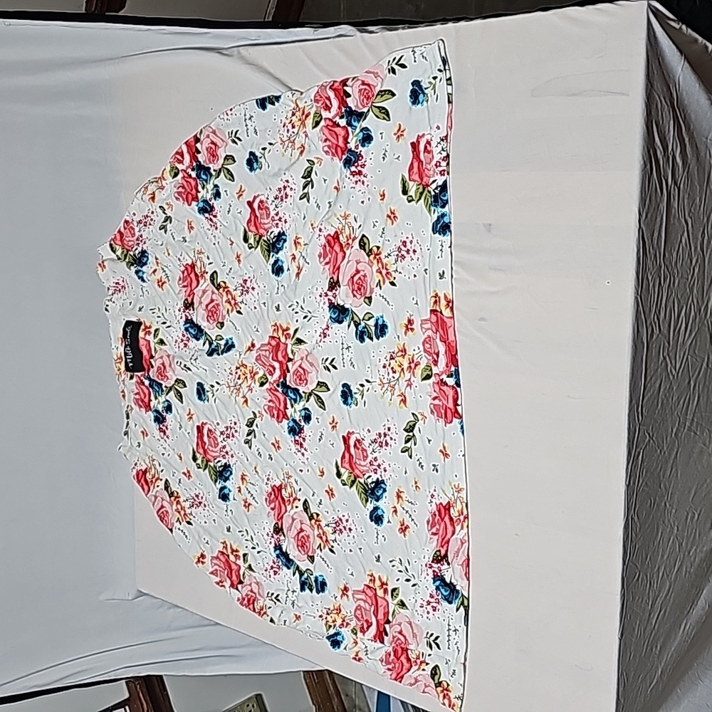 Nursing cover